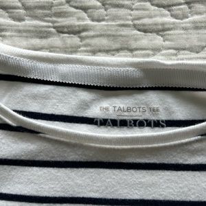 Talbots tee